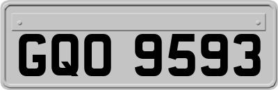 GQO9593