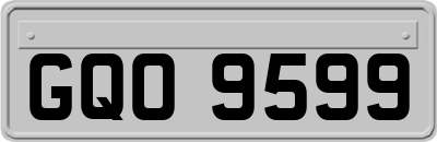 GQO9599