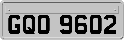 GQO9602