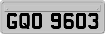 GQO9603