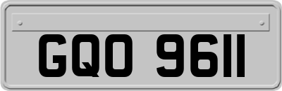 GQO9611
