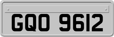 GQO9612