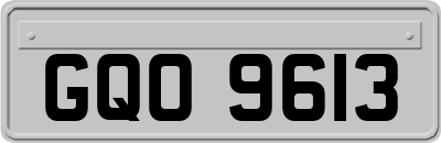 GQO9613