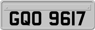 GQO9617
