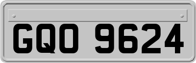 GQO9624