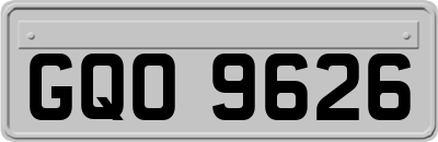GQO9626
