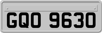 GQO9630