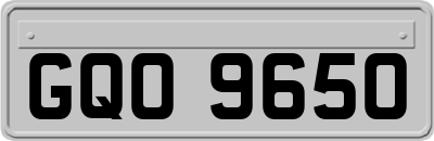 GQO9650
