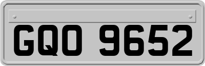 GQO9652