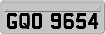 GQO9654