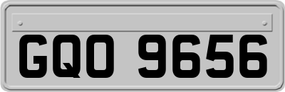 GQO9656