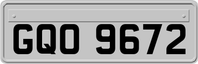 GQO9672
