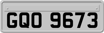 GQO9673