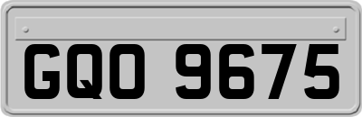 GQO9675