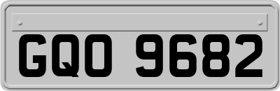 GQO9682