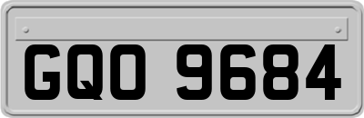 GQO9684