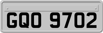 GQO9702