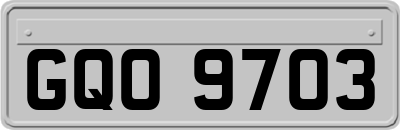 GQO9703