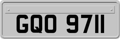GQO9711