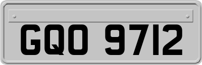 GQO9712
