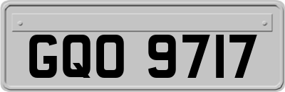 GQO9717
