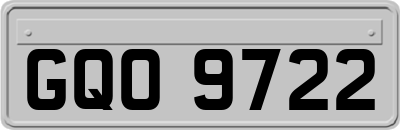 GQO9722