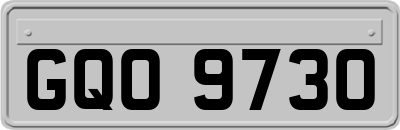 GQO9730