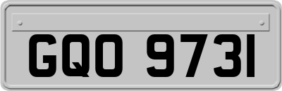 GQO9731