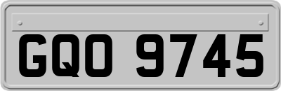 GQO9745