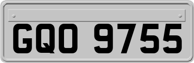 GQO9755
