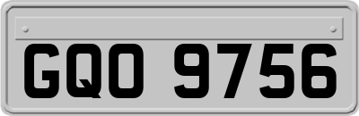 GQO9756