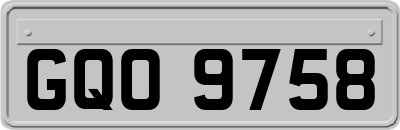 GQO9758