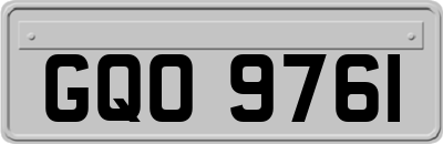GQO9761