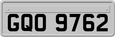 GQO9762