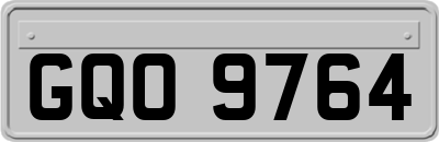 GQO9764