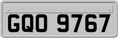 GQO9767