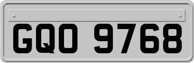 GQO9768