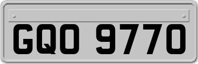 GQO9770