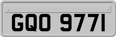 GQO9771