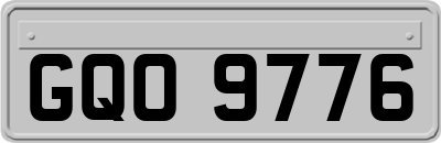 GQO9776