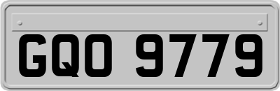 GQO9779