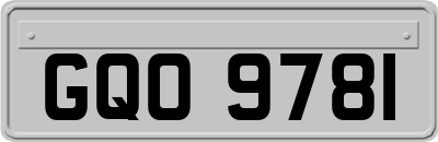 GQO9781