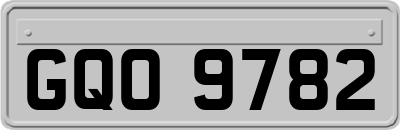 GQO9782