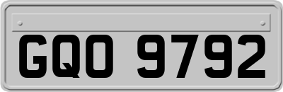 GQO9792
