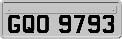 GQO9793