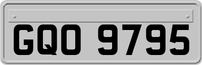 GQO9795