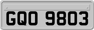 GQO9803