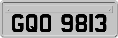 GQO9813