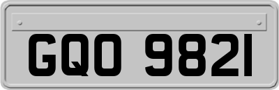 GQO9821