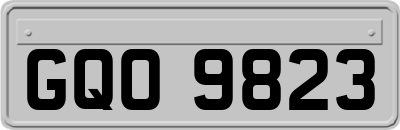 GQO9823